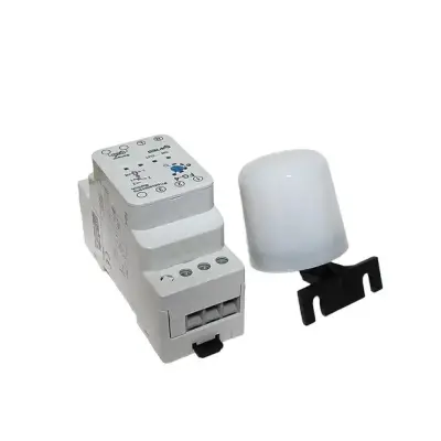 ENTES FG-4 Fotosel Röle