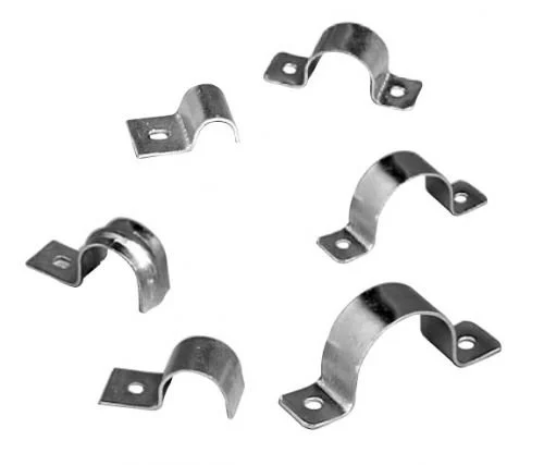 Mutlusan No:3 Tekli Galvaniz Saç Kroşe 17 mm