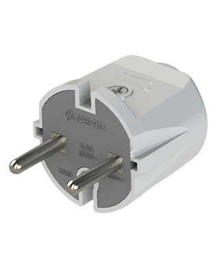 Nead Gül Erkek Fiş (Beyaz) Nead 1009