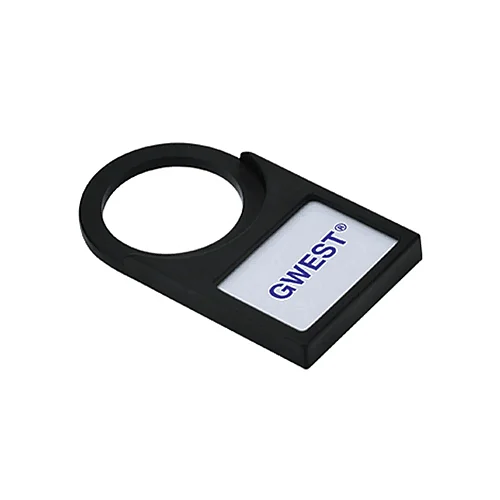 Gwest 22 mm Plastik Buton Rozeti