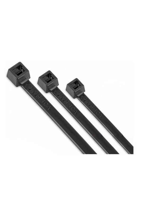 Gwest Kablo Bağı 3.6x250 Siyah