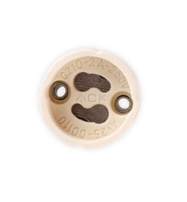 ACK AY25-00110Z10 GU-10 Seramik Duy 15cm