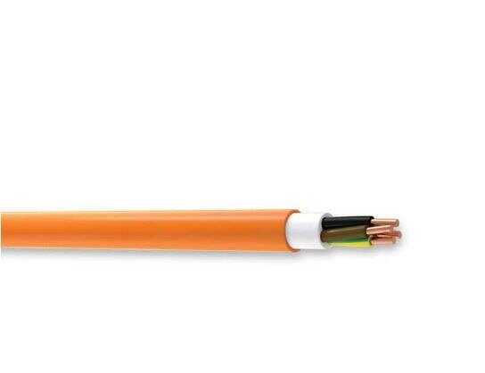 Hes 4x6 N2XH FE 180 Kablo HFFR