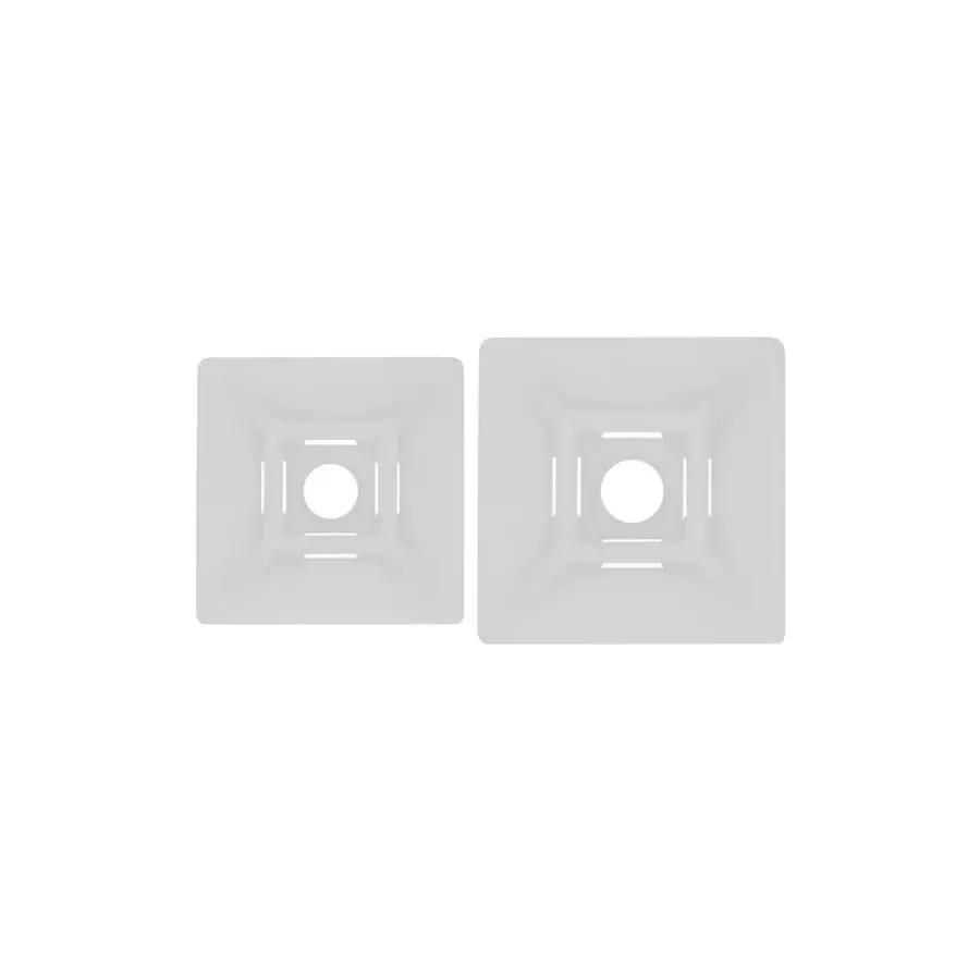 Gwest HW-4A (28x28mm) Yapışkan Kroşe