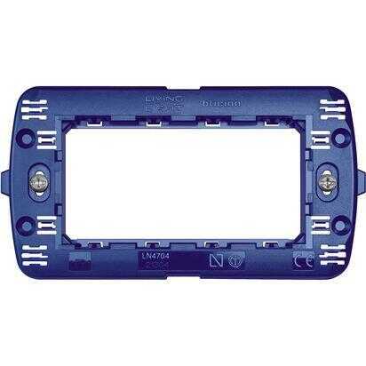 Bticino Plastik Kaide Vidalı 4M