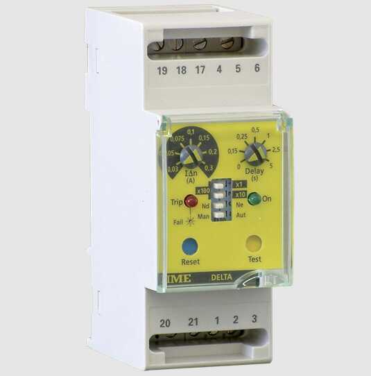 Legrand RD1AF13B Delta D2-L Kaçak Akım Cihazı