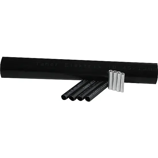 Tamer Isı Büzüşmeli Ek Muf 4X4