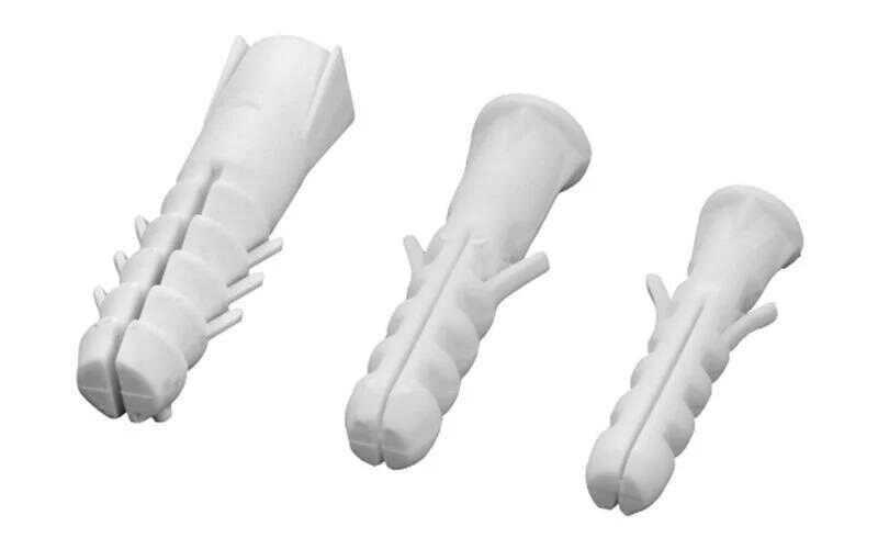 Işıldar 10'luk Plastik Dübel