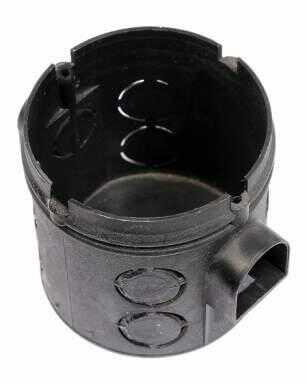 Işıldar Geçmeli Derin Kasa