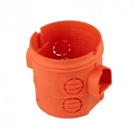 Işıldar Geçmeli Derin Kasa Kapağı