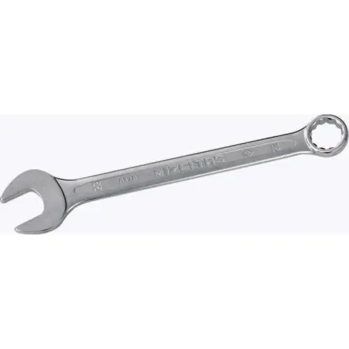 İzeltaş İZELTAŞ-0320020017-17 mm Kombine Anahtar Kısa Boy