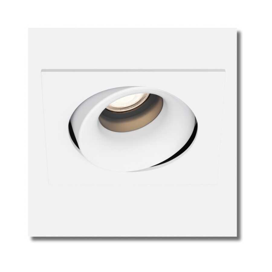 Jupiter JD230 B 2'li Hareketli Spot Beyaz Kasa Gu-10