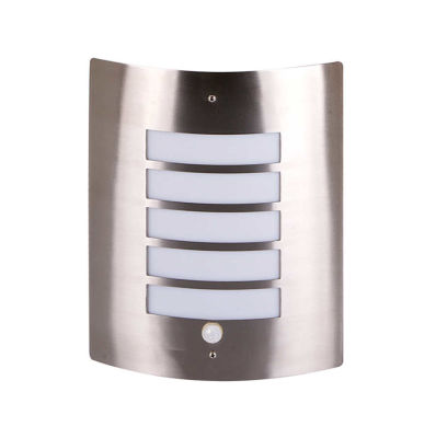 Jupiter Bahçe Aplık Sensörlü JG828 SS