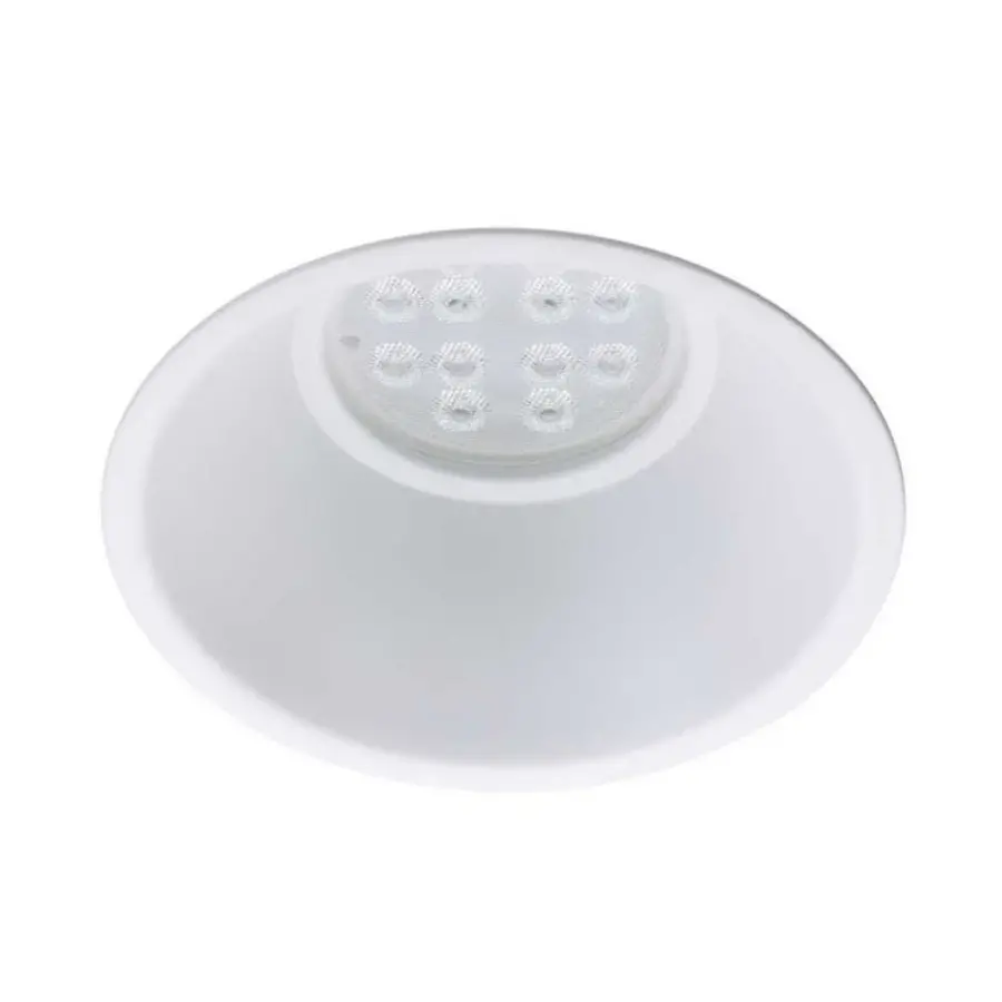 Jupiter JH659 Sabit Spot 3000K Günışığı Beyaz Kasa