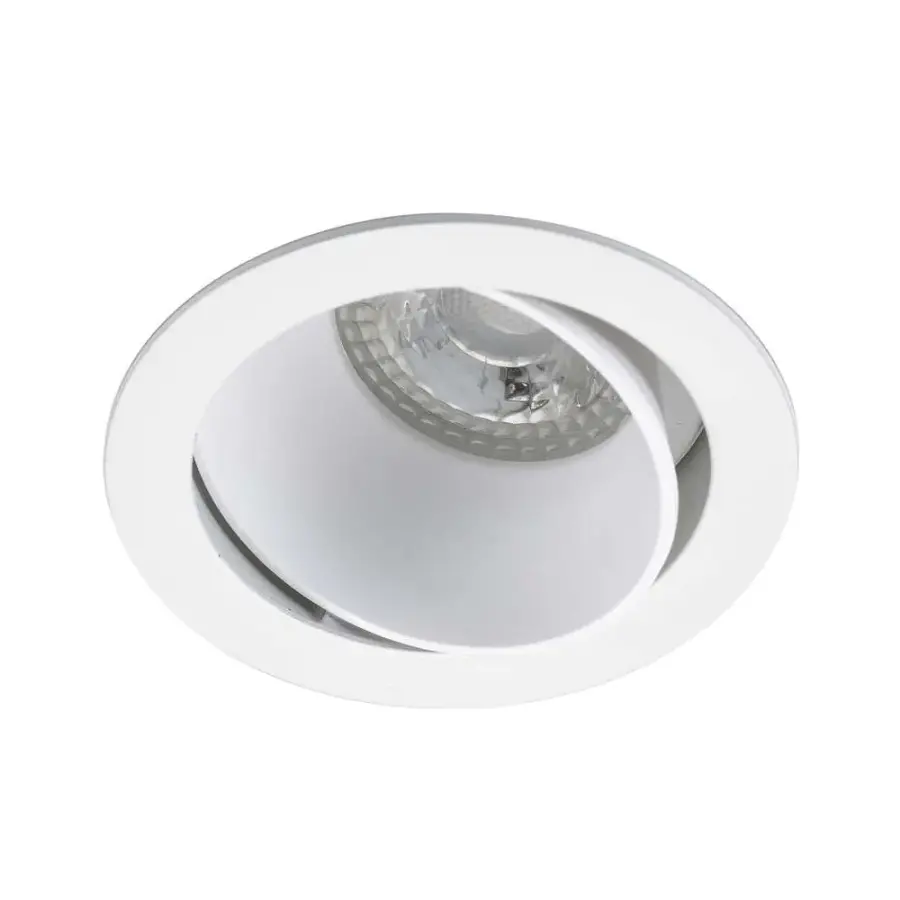 Jupiter JH718 Beyaz Hareketli Spot