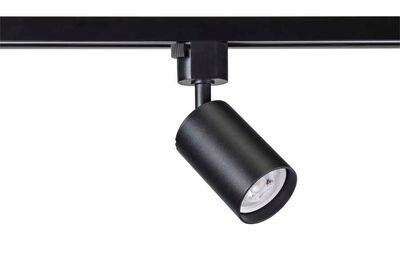 Jupiter JK650 S Ray Spot Armatür Monofaze Soketli(Boş Kasa)