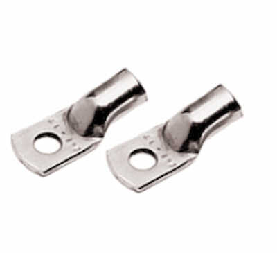 Mutlusan Kablo Papucu(150MM2) M12 (Sıkmalı Tip)(Eko Seri)