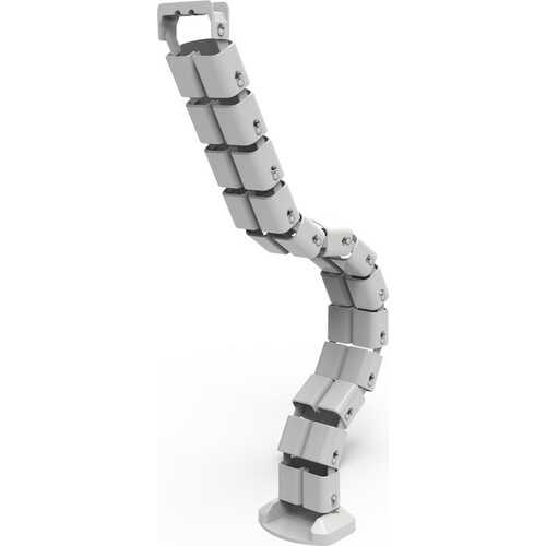 Nead Kablo Toplayıcı Omurga Gri