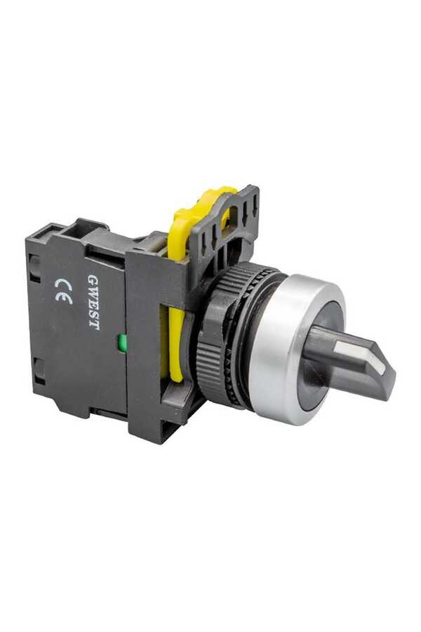 Gwest Kalıcı Mandal Buton(1-0-2)