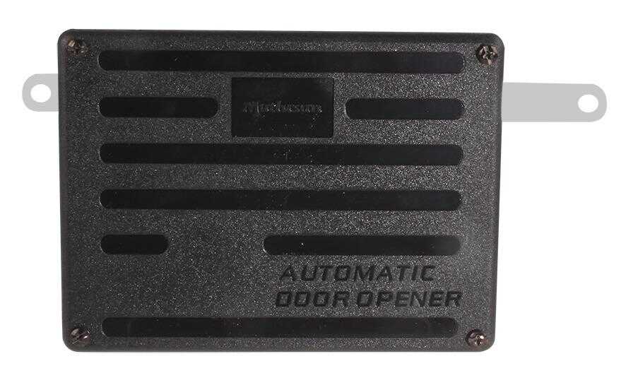 Mutlusan Kapı Otomatiği (Normal)