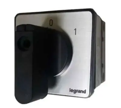 Legrand Karyum 0-1-2-3 Monofaze Pako 25A