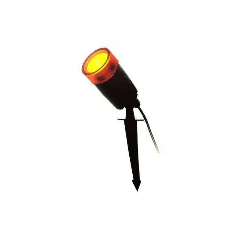 Cata CT-7306 Duy Kazıklı Bahçe Aydınlatma Amber