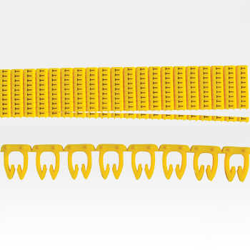 Onka Kcg Tipi Karışık Kablo Etiketi