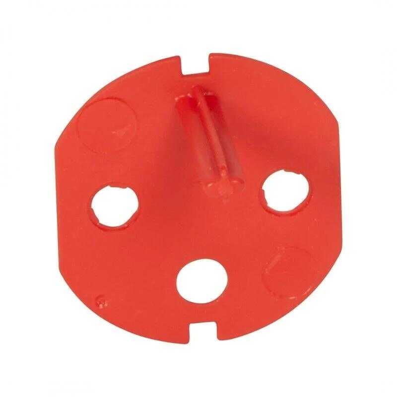 Legrand Klavuzlu Prizler İçin Klavuz