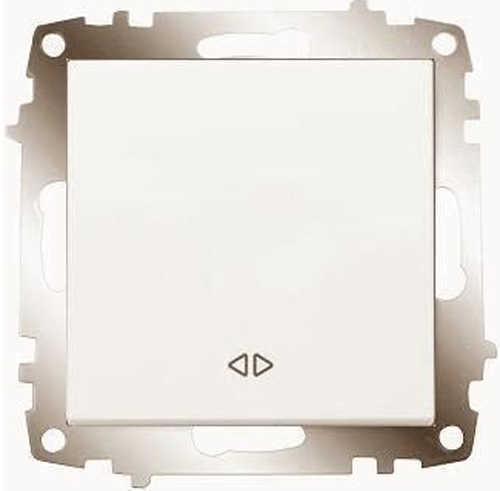 Viko Karre/Meridian Krem Permütatör Mekanizma (Çerçeve Hariç) 90967231