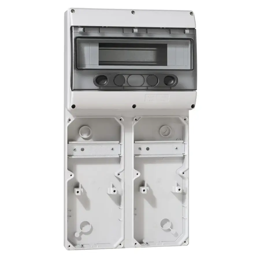 Legrand Kombinasyon Kutusu 12 Modül