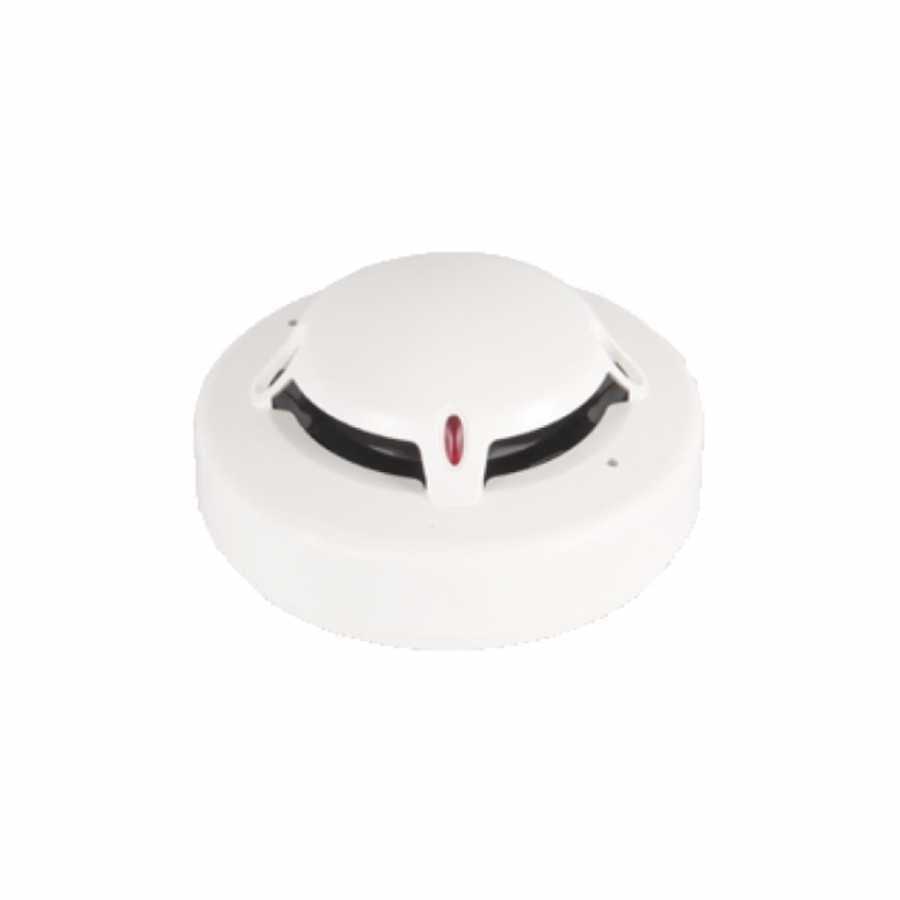 Mavigard Sıcaklık Artış Hızı Dedektörü MG-2300 (Taban Hariç)