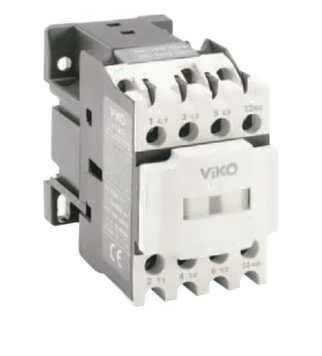 Viko - VTC-12/01/S 12A 1NC 230V AC Kontaktör