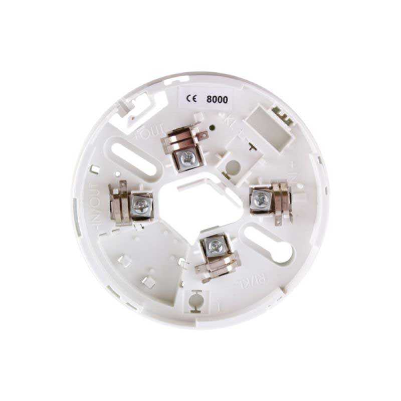 Nade Konvansiyonel Standart Dedektör Tabanı