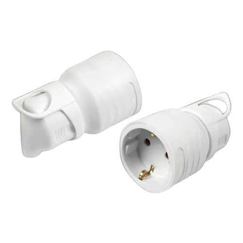 Viko Kulplu Topraklı Dişi Fiş 90301809