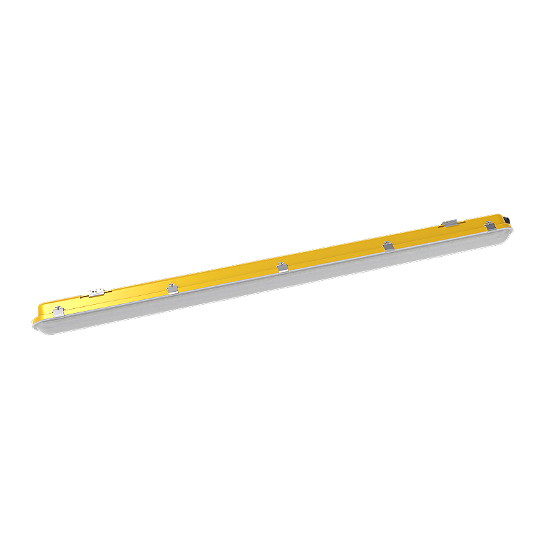Pelsan Largo Exproof 50W 6500K IP65 120 cm LED Etanj Armatür