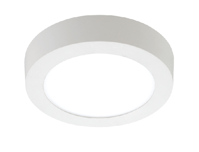 Jupiter LC444 N 24W Yuvarlak Led Panel Armatür 4000K Sıcak Beyaz