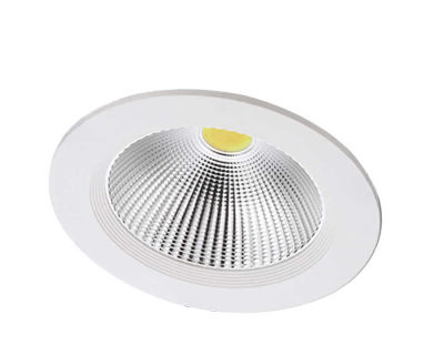 Jupiter 22W Led Downlıght (6500K+Beyaz Işık ) LD416B
