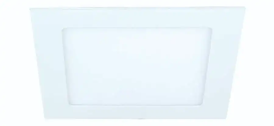 Jupiter LD453S 12W Kare Led Panel 3000K Günışığı