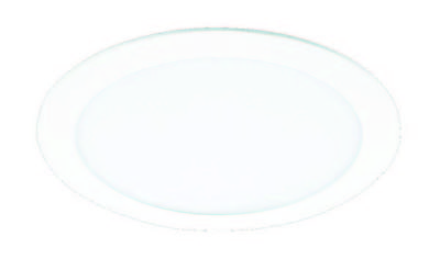 Jupiter LD471B 6W Slim LED Panel Beyaz Işık 6500K