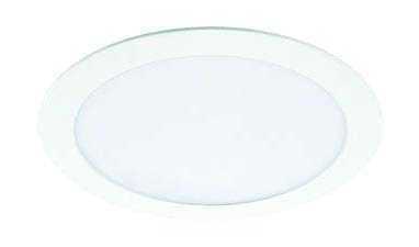 Jupiter LD472 N 12W Yuvarlak Led Panel 4000K Doğal Beyaz