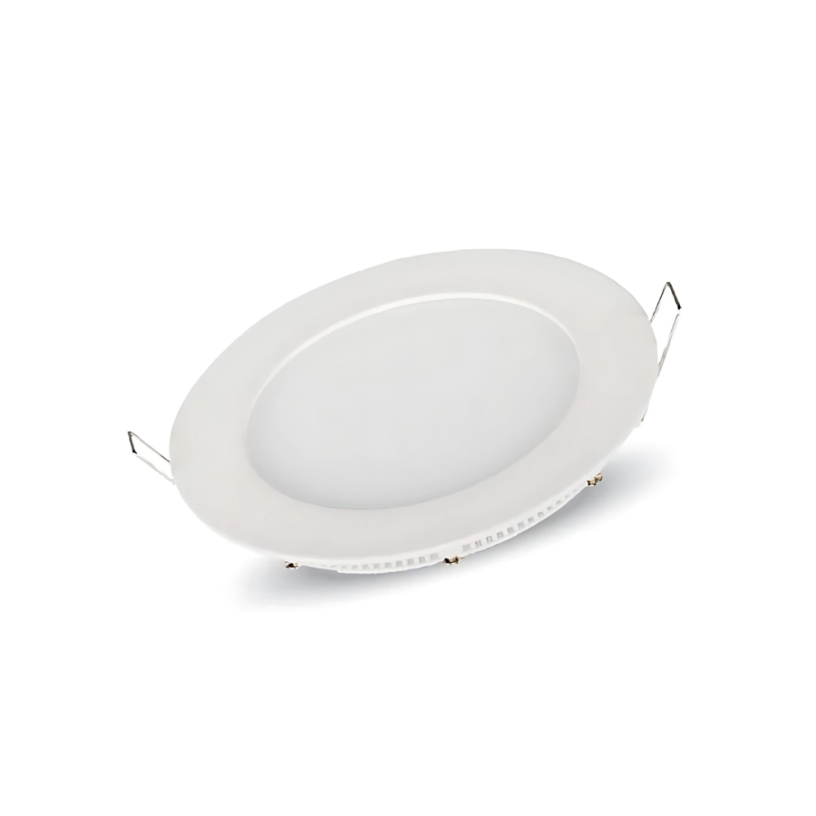 Jupiter LD511 N 6 Watt Yuvarlak Downlight Led