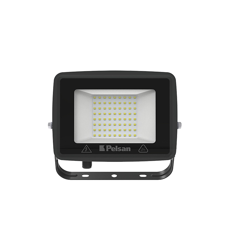 Pelsan 117619 Lecto G2 300W LED Projektör 36.000 lm IP65