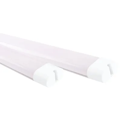 ACK AN30-01233 80W 120cm Titan Led Bant Armatür 6500K Beyaz Işık