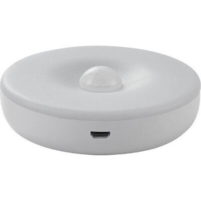 Cata CT-5180 Şarjlı Sensörlü Led Kabin Aydınlatma Armatürü 4000K