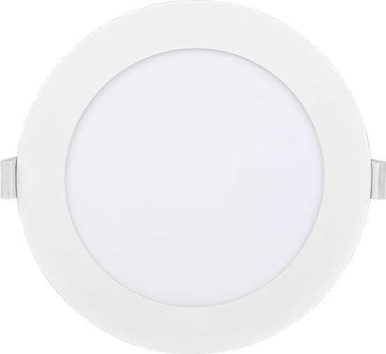 Panasonic 12W LED Panel Spot Sıva Altı Armatür (3000K-Günışığı)