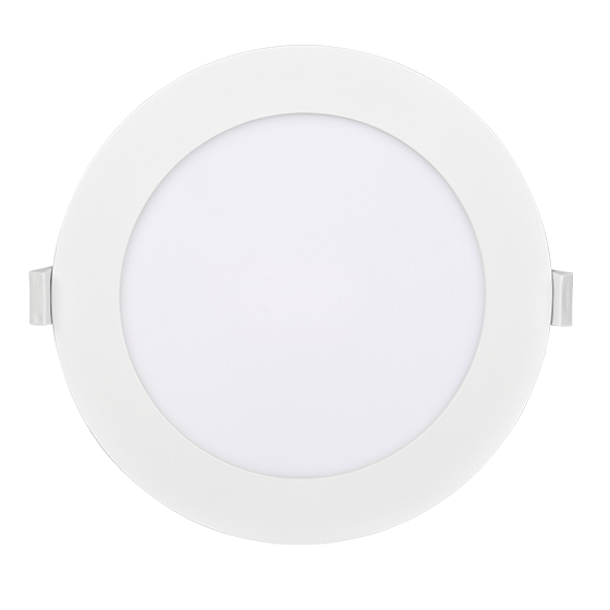 Panasonic 15W LED Panel Spot Sıva Altı Armatür (6500K-Beyaz)