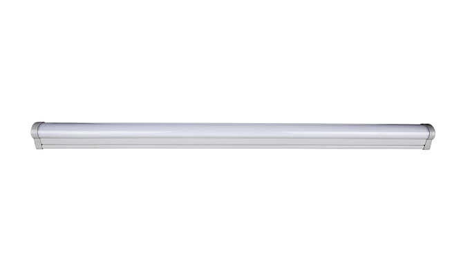 Nade Ledli Etanj Armatür 36w 120cm 6500k