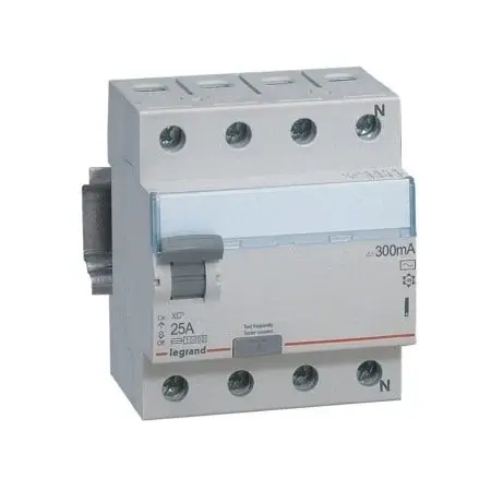 Legrand - 433238 4x63A 300mA A Tip Xc6 Kaçak Akım Koruma