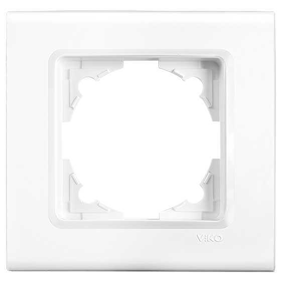 Viko Linnera Beyaz Tekli Çerçeve 90480001