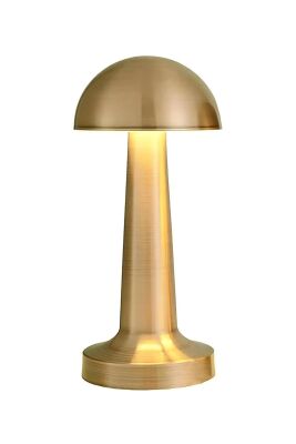 Cata CT-8429 Lizbon Şarjlı Masa Lambası